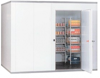 Cameră frigorifică de refrigerare TC 80/100