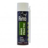 Spuma PU manuala, RINO PRACTIC, 480ml - Cod: 515008