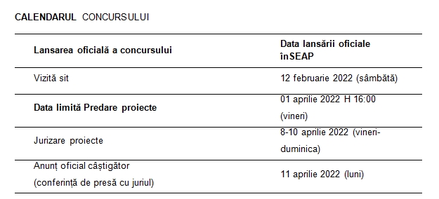 Concurs internaţional pentru amenajarea Pieței Sfatului din Braşov