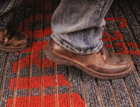 Stergatoare profesionale PROMAT 41 WIDE