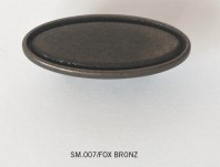 Maner SM.007-FOX Bronz