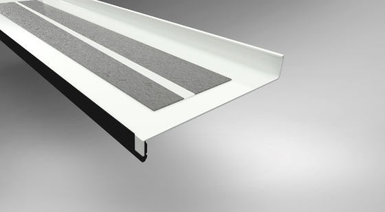 Bandă etanșare cu rol de izolare fonică pentru glafurile din aluminiu.png