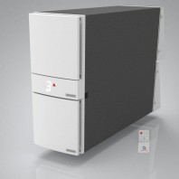 Unitate de ventilatie Ventoxx Harmony Dublu DUO flux cu telecomanda
