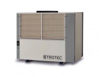 Dezumidificator industrial - TROTEC DH 600BY