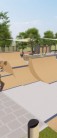  Skate Park Sfântu Gheorghe