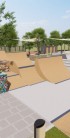  Skate Park Sfântu Gheorghe