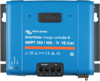 Controler de incarcare solara - SmartSolar MPPT 150/70 pana la 250/100 VE.Can