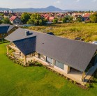 Eleganța cărămizii Vandersanden: Cum să combini Hubertus și Chemnitz pentru o fațadă cu stil