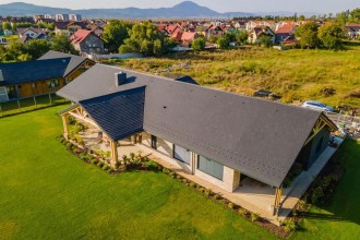 Eleganța cărămizii Vandersanden: Cum să combini Hubertus și Chemnitz pentru o fațadă cu stil