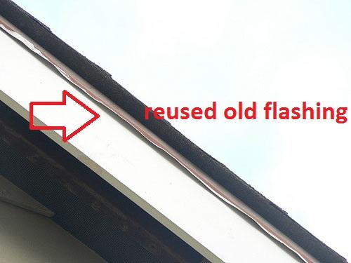 Cele mai frecvente greşeli făcute de montatorii de acoperişuri – partea a 2-a