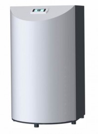 Pompa de caldura apa-apa, Premium, rezidentiala, Clasica A, 6 Kw