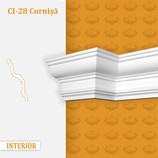 Cornisa CI-28 