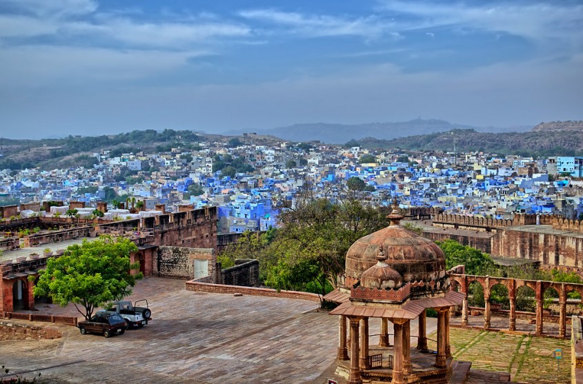 Jodhpur, India