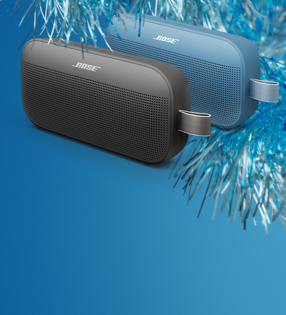Bose SoundLink Flex Gen2