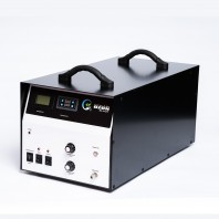 Generator Ozon pentru uz profesional OxyCare Black 20, temporizator electronic, 20gr/h