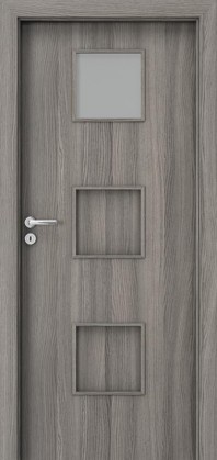 Usa de interior Porta FIT - model C.1