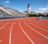 Indfloor Group a finalizat amenajarea pistei de atletism Hadar Yosef din Tel Aviv