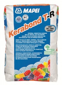Adeziv pe baza de ciment - Kerabond T-R