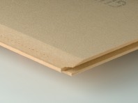 Placa izolatoare din fibre lemnoase pentru realizarea asterelii Gutex Multiplex top
