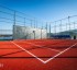 Baza sportivă din Florești are 10.000 mp de pardoseli marca Indfloor Group