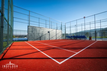 terenuri baza sportiva floresti13   Comuna Florești, județul Cluj INDFLOOR GROUP