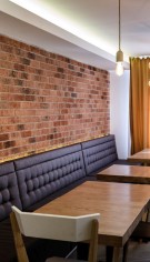 Hotel Ceramica Iași: Un reper urban cu fațadă King Klinker