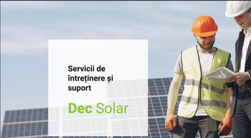 Cum să alegi instalatorul potrivit pentru panourile fotovoltaice?
