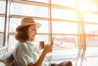 Folie transparenta, pentru protectie solara 52% - IR 50 