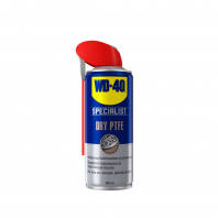 Lubrifiant cu PTFE uscat WD-40 Specialist Anti Friction Dry PTFE Lubricant, 400ml Cod produs: 780017