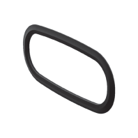 O-ring pentru tubulatură ovală