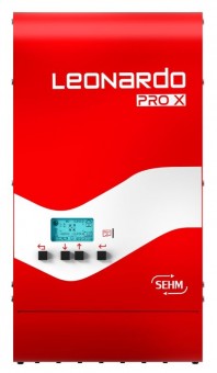 Inverter Leonardo Pro X Off-Grid 48V pana la 48 kW