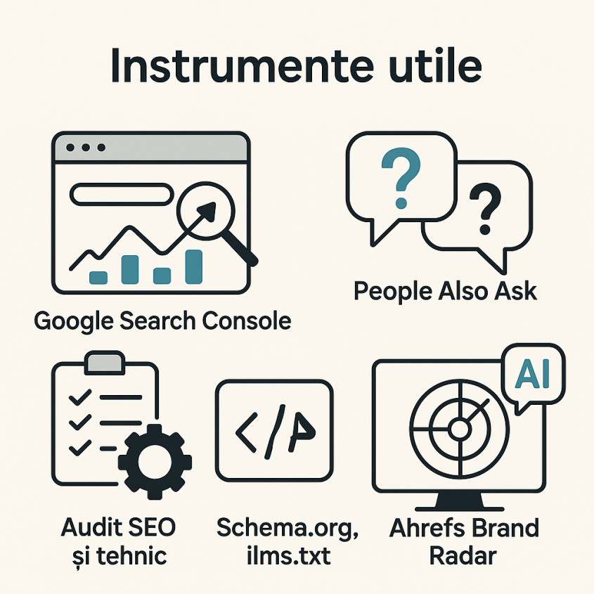 Ce este Generative Engine Optimization și de ce contează?