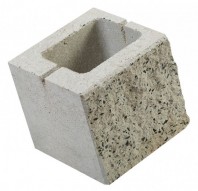 Element gard de jumatate Siena 2
