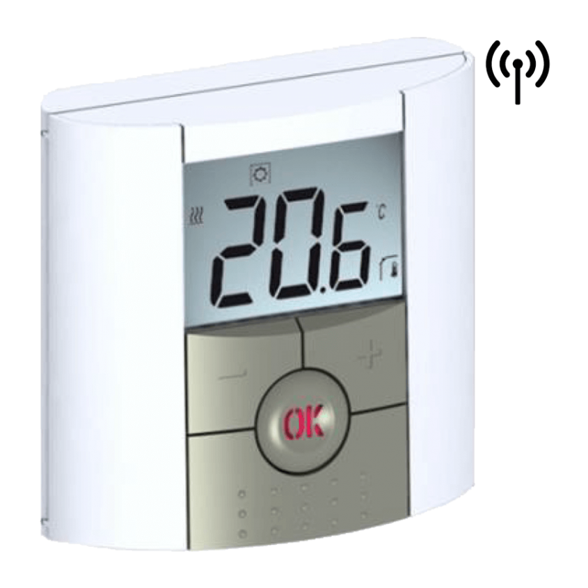 Cum alegi corect termostatul de ambient?