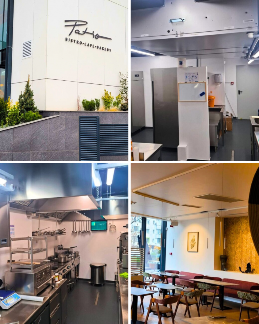 Proiectele anului 2025 la ATREA