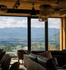 The Pines Bucegi Lodge &ndash; sonorizare profesională pentru o experiență autentică de hotel boutique