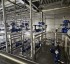 Proiectarea și instalarea unei noi stații CIP (Cleaning in Place) pentru o fabrică din industria alimentară