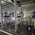 Proiectarea și instalarea unei noi stații CIP (Cleaning in Place) pentru o fabrică din industria alimentară