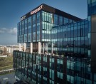 One Cotroceni Park – Office