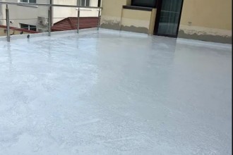 Hidroizolație terasă &icirc;n Brașov cu produse premium Penetron