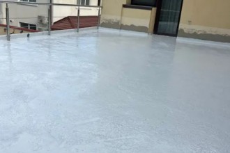 Hidroizolație terasă &icirc;n Brașov cu produse premium Penetron