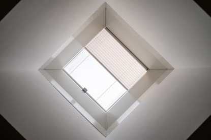 Detalii cupola TOP 90 PLUS  Budapesta VELUX Commercial
