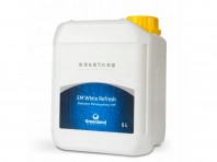 Solutie igienizare cu probiotice EM White 5 litri