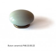 Buton ceramica P68.33.00.22