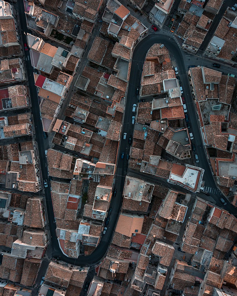 Modica, Sicilia