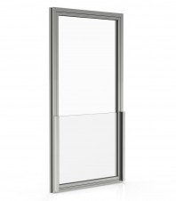 Balustrada - Juliet Balcony