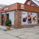 Brutăria Dovis Iași &ndash; Tradiție și design cu cărămidă aparentă handmade