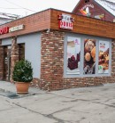 Brutăria Dovis Iași &ndash; Tradiție și design cu cărămidă aparentă handmade