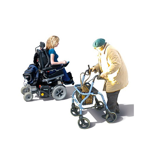 Beneficiile îmbunătățirii accesibilității și a modului în care societatea beneficiază de accesibilitate