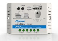 EP Solar LS0512E 12V 5A controller solar de incarcare PWM
